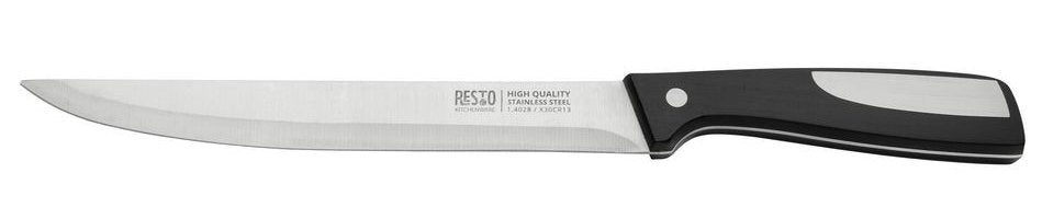 EAN 4260709010175 - Resto Kitchenware 95322 cuchillo de cocina Acero inoxidable 1 pieza(s) Cuchillo de trinchar imagen 2