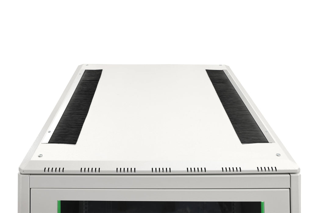 EAN 4016032505020 - Digitus DN-31201 armario rack 42U Rack o bastidor independiente Gris imagen 4