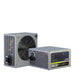 EAN 4260133124899 - Inter-Tech Coba CES-400B 80+ unidad de fuente de alimentación 400 W 20+4 pin ATX ATX Plata imagen 3