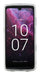 EAN 3700992535944 - Mobilis 057044 funda para teléfono móvil 15,5 cm (6.1") Transparente imagen 1