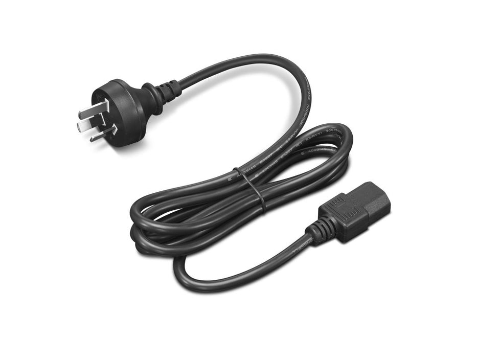 EAN 0195892033431 - Lenovo GX21F23046 adaptador e inversor de corriente Interior / exterior Negro imagen 2