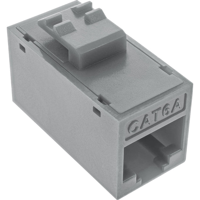 EAN 4043718312030 - InLine 76217 módulo de conector de red imagen 3
