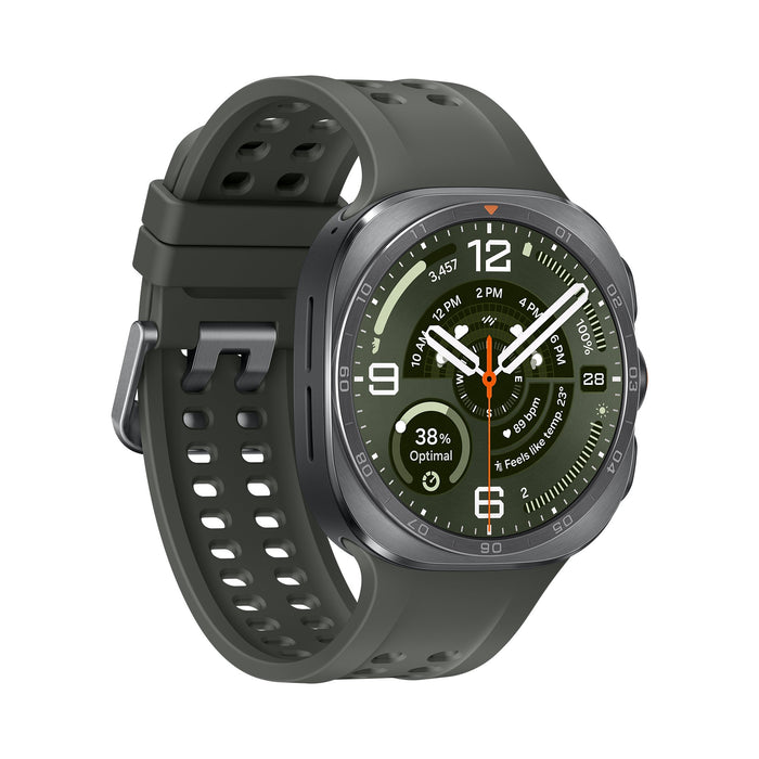EAN 8806099331887 - Samsung Galaxy Watch Ultra2 3,81 cm (1.5") AMOLED 47 mm Digital 498 x 498 Pixeles Pantalla táctil 4G Plat imagen 3