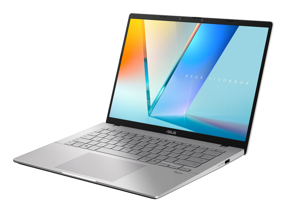 EAN 4711636253420 - ASUS Vivobook S 14 S3407CA-LY125 35,6 cm (14") DDR5-SDRAM Wi-Fi 6 (802.11ax) imagen 8