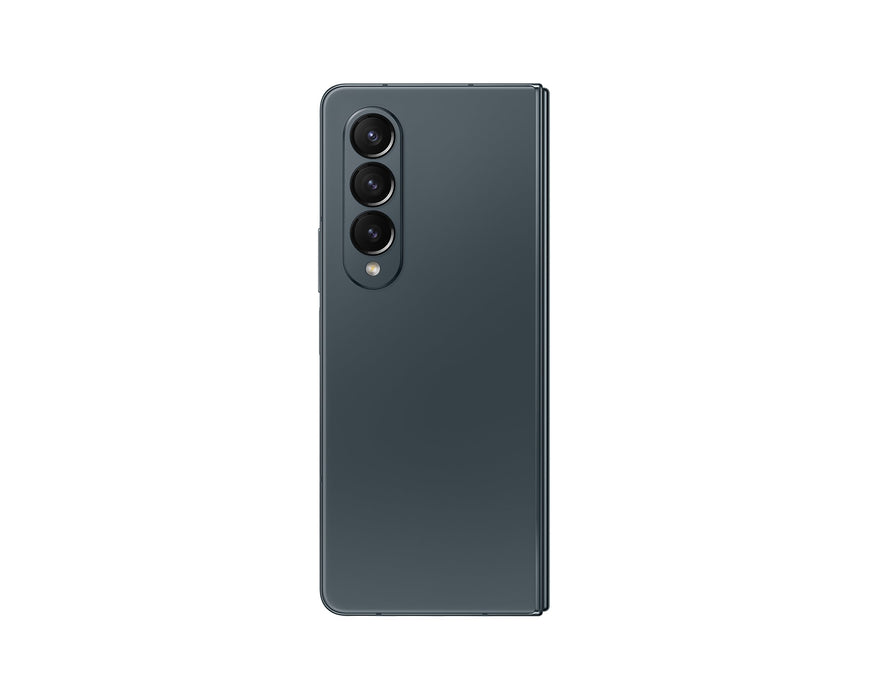 EAN 8806094578836 - Samsung Galaxy Z Fold4 SM-F936B 19,3 cm (7.6") SIM doble Android 12 5G USB Tipo C 12 GB 1 TB 4400 mAh Ver imagen 3