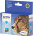 EAN 8715946329734 - Epson Cheetah T0712 cartucho de tinta Original Cian imagen 3
