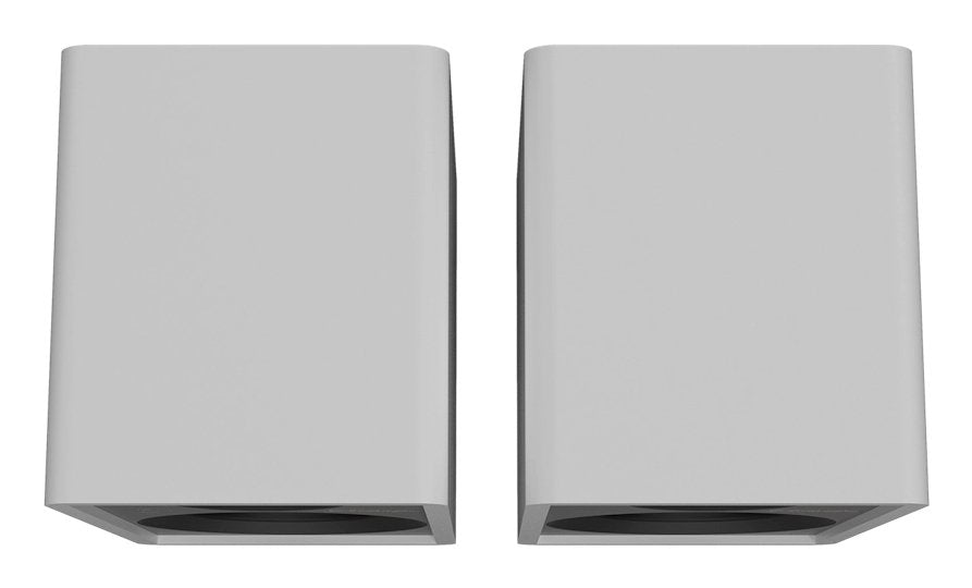 EAN 4573211155914 - ONKYO GX-30ARC De 2 vías Gris, Blanco Inalámbrico y alámbrico 50 W imagen 11