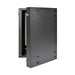 EAN 37332189707 - Tripp Lite SRW18USDP armario rack Bastidor de pared Negro imagen 3
