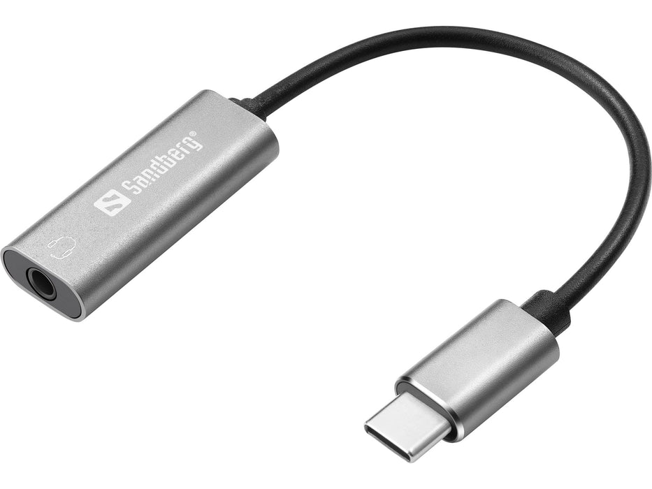 EAN 5705730136276 - Sandberg 136-27 tarjeta de audio imagen 1