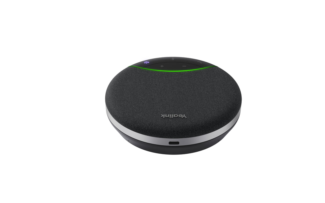 EAN 6938818321694 - Yealink SP92 with Dongle USB-C/A altavoz Universal USB/Bluetooth Negro imagen 2