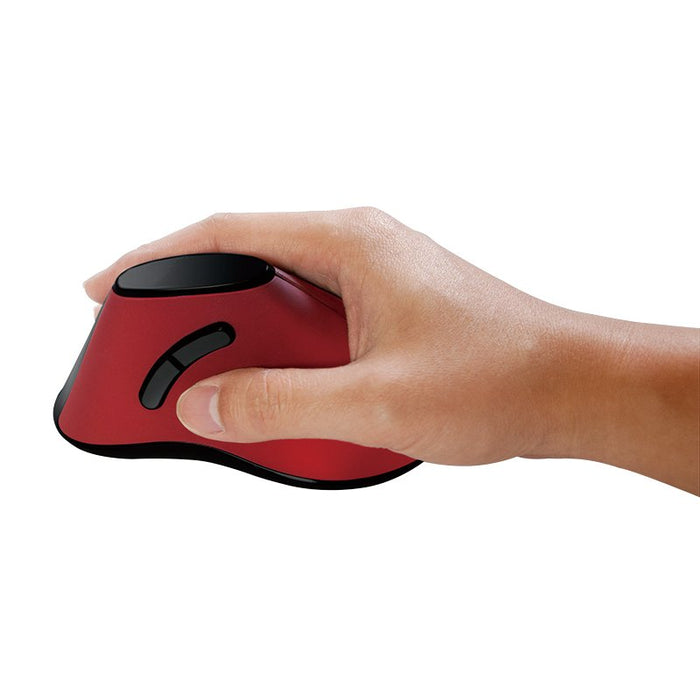 EAN 4052792052626 - LogiLink TI020 ratón mano derecha RF inalámbrico Óptico 1200 DPI imagen 5
