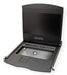 EAN 7630049612525 - VALUE 26.99.0132 consola de rack 48,3 cm (19") 1366 x 768 Pixeles Negro 1U imagen 3