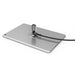 EAN 0854249006060 - Compulocks Universal Tablet Cable Lock - 3M Plate - Silver Combination Lock cable antirrobo imagen 2