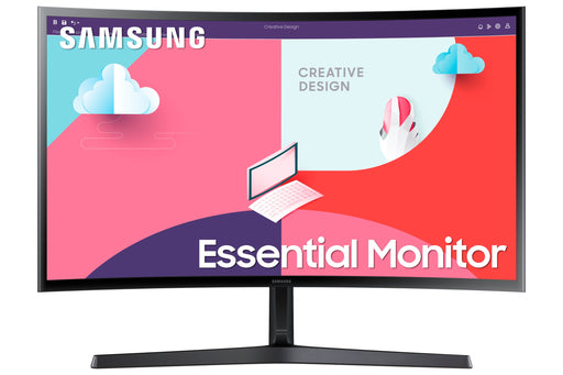 EAN 8806094769401 - Samsung S36C pantalla para PC 68,6 cm (27") 1920 x 1080 Pixeles Full HD LED Negro imagen 1