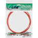 EAN 4043718007226 - InLine 4043718007226 Cable de fibra óptica e InfiniBand 2 m ST Naranja imagen 2