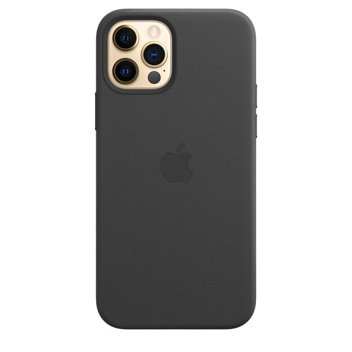 EAN 194252168332 - Apple MHKG3ZM/A funda para teléfono móvil 15,5 cm (6.1") Negro imagen 7