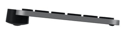 EAN 5099206114647 - Logitech MX Keys S for Mac teclado Hogar Bluetooth QWERTY Nórdico Gris imagen 4