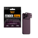 EAN 5715685043727 - PanzerGlass ® Fender Camera Protector Dark Cherry iPhone 2026 Pro Max Protector de pantalla 1 pieza(s) imagen 5