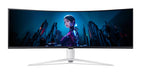 EAN 4711474847263 - Acer UM.NZ7EE.A01 pantalla para PC Blanco imagen 1