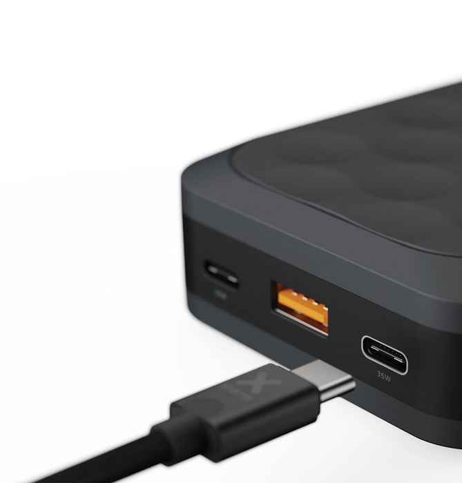 EAN 8718182277593 - Xtorm Fuel Series 5 20000 mAh Negro imagen 12
