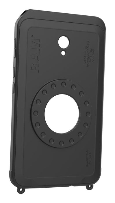 EAN 793442019975 - RAM Mounts RAM-SKIN-SAM91 funda para tablet 20,3 cm (8") Negro imagen 3