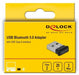 EAN 4043619610143 - DeLOCK 61014 adaptador y tarjeta de red 3 Mbit/s imagen 3