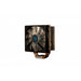EAN 8436556143359 - Deep Gaming Cyclone II LED Blue Procesador Enfriador 12 cm Negro 1 pieza(s) imagen 2