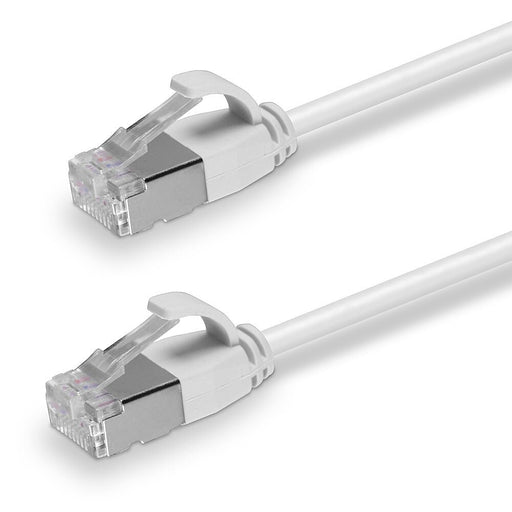 EAN 4002888475945 - Lindy 47594 cable de red Gris 2 m Cat6a U/FTP (STP) imagen 2