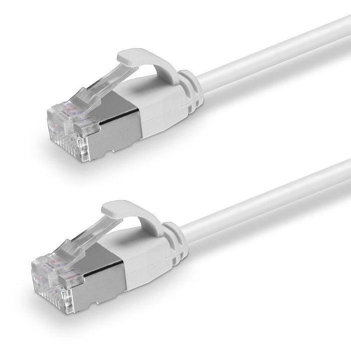EAN 4002888475921 - Lindy 47592 cable de red Gris 1 m Cat6a U/FTP (STP) imagen 2