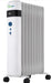 EAN 8437000867982 - Bastilipo R-EcoFluid-9 Interior Blanco 1500 W Radiador sin aceite imagen 1