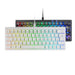 EAN 8435693106135 - Mars Gaming MKMINIPRO teclado Juego USB imagen 2