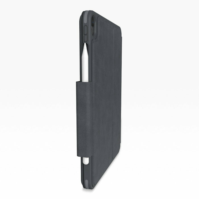 EAN 0840056174245 - ZAGG Pro Keys AZERTY Alemán Bluetooth Negro imagen 3