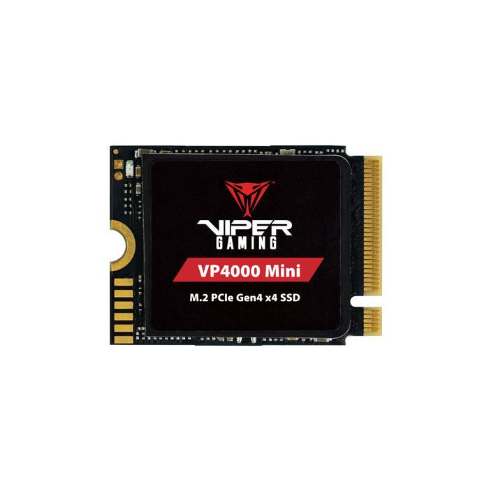 EAN 4711378426366 - Patriot Memory VP4000 Mini 2 TB M.2 PCI Express 4.0 NVMe imagen 1