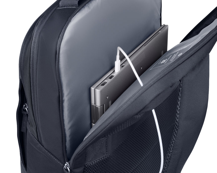 EAN 0198122601967 - HP Everyday 16 Odyssey Gray Laptop Backpack 40,9 cm (16.1") Gris imagen 10
