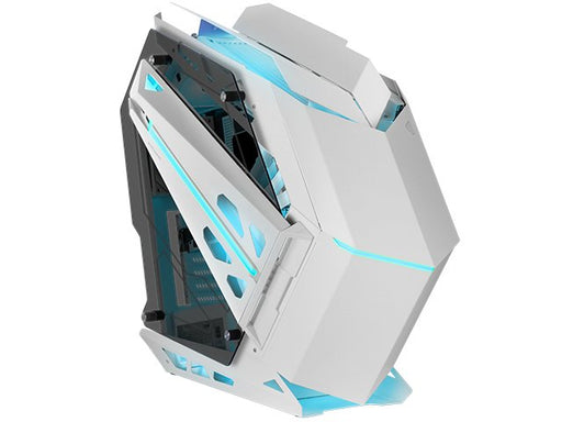 EAN 8435693107248 - Mars Gaming MC-TITANW Midi Tower imagen 2
