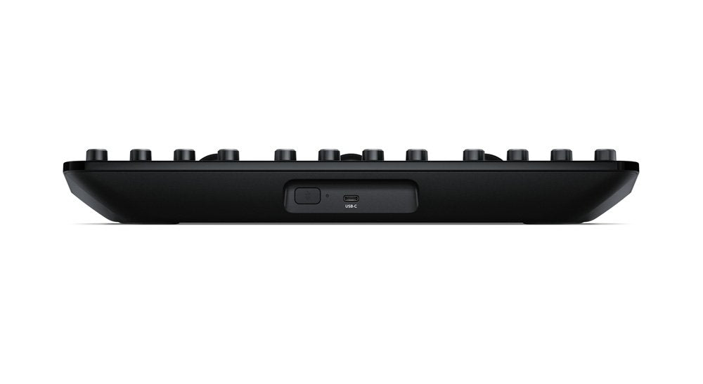 EAN 9338716008753 - Blackmagic Design DaVinci Resolve Micro Color Panel (EN) imagen 3