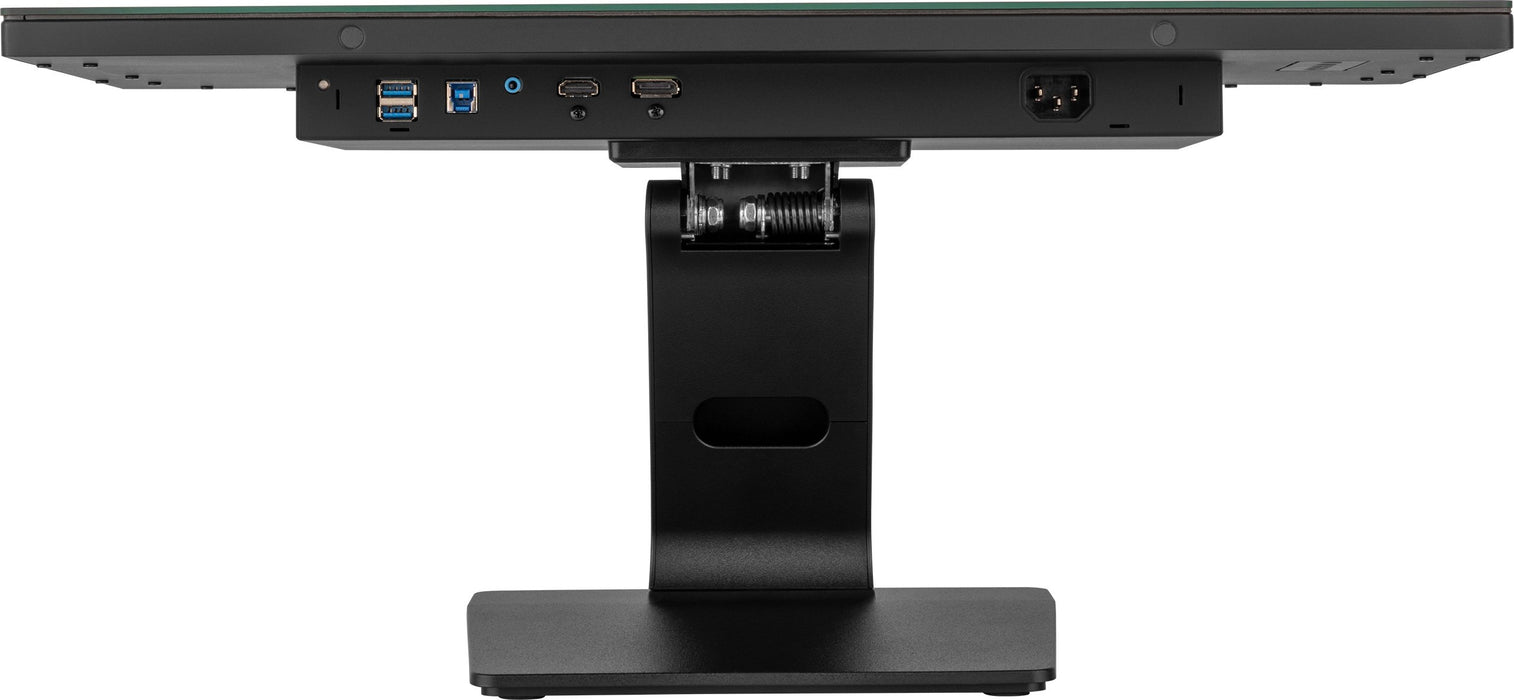 EAN 4948570127276 - iiyama ProLite T2438MSC-B2 pantalla para PC 60,5 cm (23.8") 1920 x 1080 Pixeles Full HD Pantalla táctil imagen 14