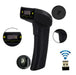 EAN 8436579984670 - Nilox NX-CSBT-2DU21 lector de código de barras Lector de códigos de barras portátil 1D/2D CMOS Negro imagen 3