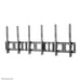 EAN 8717371447342 - Neomounts NS-WMB300PBLACK soporte para pantalla de señalización 132,1 cm (52") Negro imagen 3