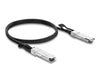EAN 4043619842421 - DeLOCK 84242 Cable de fibra óptica e InfiniBand QSFP+ Negro imagen 2