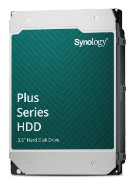 EAN 4711174725861 - Synology HAT3300-2T disco duro interno 2 TB 5400 RPM 3.5" Serial ATA III imagen 1