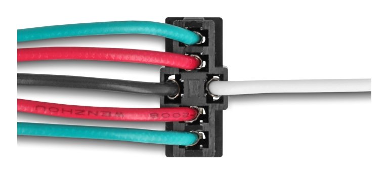 EAN 4043619907915 - DeLOCK 90791 conector de cable eléctrico 1 pieza(s) Conector Berg imagen 3
