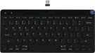 EAN 812887019972 - JLab IEUDEKGOKEYBRBLK4 teclado Universal Bluetooth QWERTY Negro imagen 1