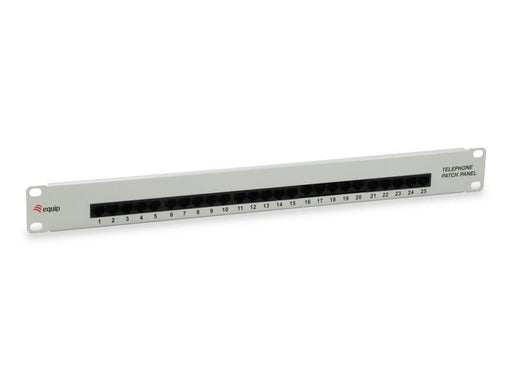 EAN 4015867207482 - Equip 125296 panel de parcheo 1U imagen 1