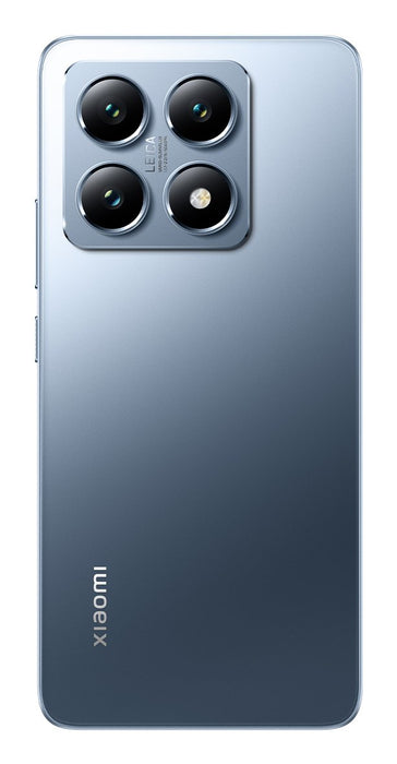 EAN 6941812710463 - Xiaomi 14T 16,9 cm (6.67") SIM doble 5G 12 GB 256 GB 5000 mAh Azul imagen 2
