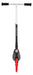 EAN 0845423013790 - Razor Carbon Lux Universal Patinete clásico Negro imagen 5