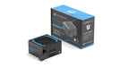 EAN 6977277360615 - Einarex EXPS-XL2-650-BK unidad de fuente de alimentación 24-pin ATX ATX Negro imagen 4