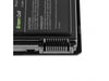 EAN 5902701412043 - Green Cell AS23 refacción para laptop Batería imagen 4