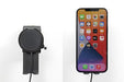 EAN 7320282163273 - Brodit 216327 soporte Soporte activo para teléfono móvil Teléfono móvil/smartphone Negro imagen 8