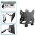 EAN 0065030867320 - StarTech.com ACCSMNT soporte de CPU Peana para monitor Negro imagen 7